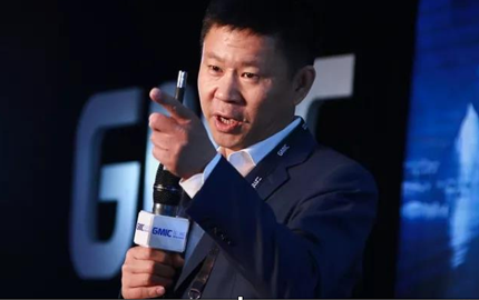 長(zhǎng)城會(huì)演講