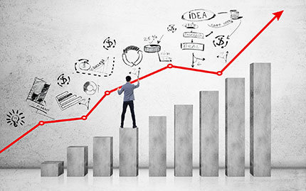 銷售管理軟件幫助企業(yè)快速提升銷售業(yè)績(jī)