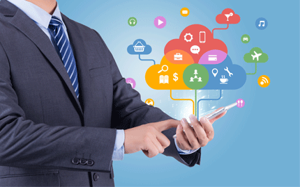 什么是B2BCRM系統，有什么特點？