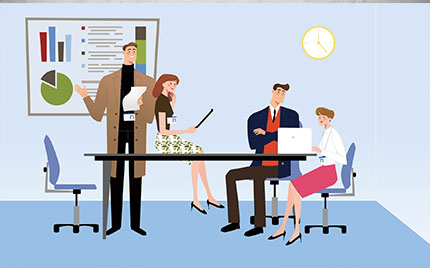 CRM適合什么樣的企業？